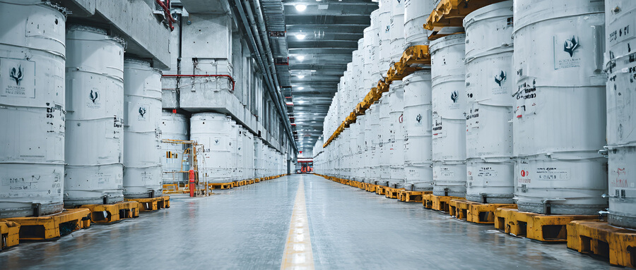 2026年5月1日起施行!《中华人民共和国危险化学品安全法》